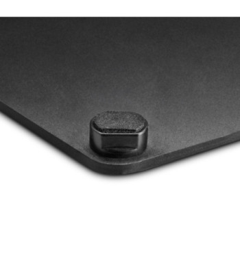 Gravity Multifunctional square steel Touring base with truss mounting option