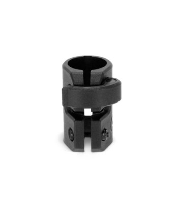 Gravity Clamping sleeve for MS 23 XLR B gooseneck microphone stand