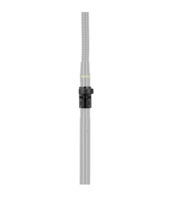 Gravity Clamping sleeve for MS 23 XLR B gooseneck microphone stand