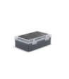Gravity 16-piece socket wrench set
