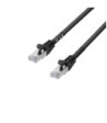Adam Hall Network Cable Cat.6a (S/FTP) with RJ-45 connector - 3 m