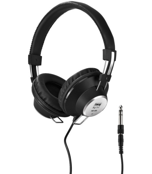 MONACOR Hovedtelefon - MD-480