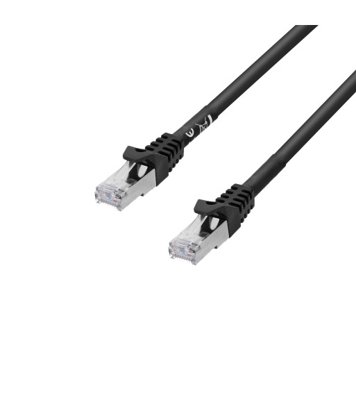 Adam Hall Network Cable Cat.6a (S/FTP) with RJ-45 connectors - 30 m