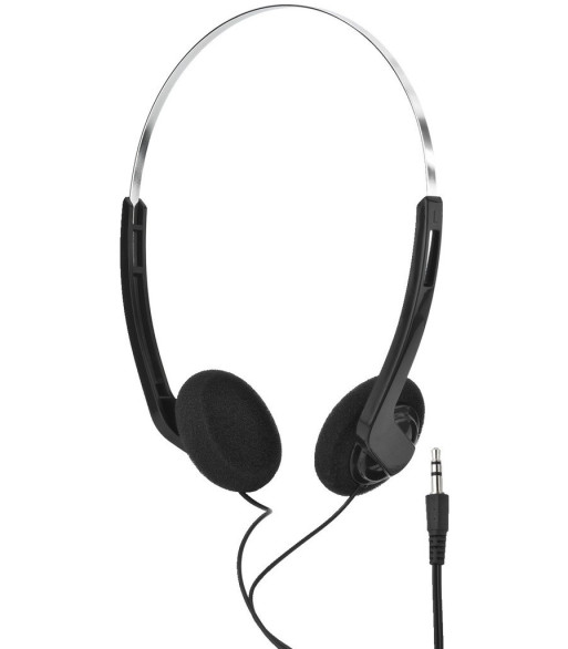 MONACOR Hovedtelefon - MD-22