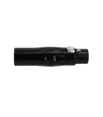 Adam Hall Ground lift adapter - XLR Female x XLR Male