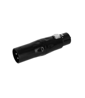 Adam Hall Phase shift adapter - XLR Female x XLR Male