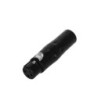 Adam Hall Phase shift adapter - XLR Female x XLR Male