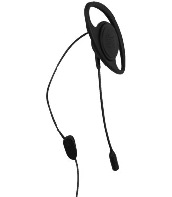 MONACOR Hovedtelefon t/ATS80 - ATS-80EM