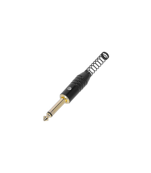 Adam Hall Jack TS - with gold-plated contacts