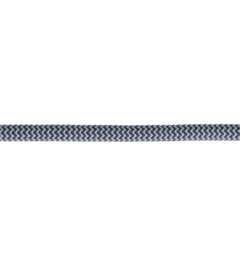 Adam Hall Instrument Cable - Nylon jacket Adam Hall® Jack TS - 3 m