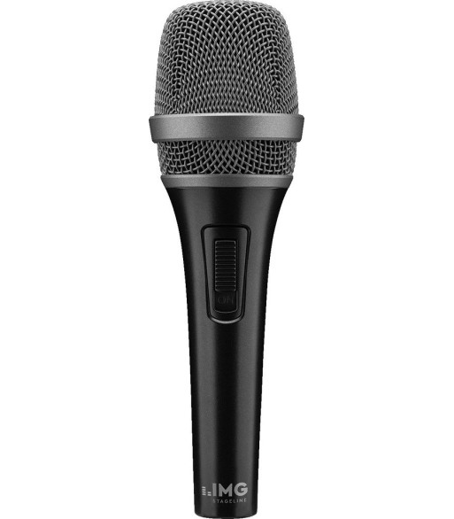 IMG STAGELINE Dynamisk mikrofon AHNC - DM-9S