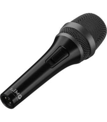 IMG STAGELINE Dynamisk mikrofon AHNC - DM-9S