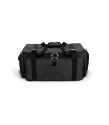 Adam Hall Padded organizer bag for cables and accessories - professional version