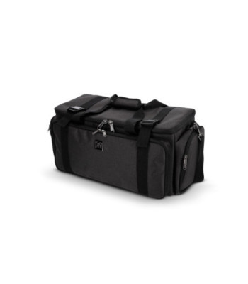 Adam Hall Padded organizer bag for cables and accessories - professional version