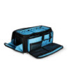 Adam Hall Padded organizer bag for cables and accessories - professional version