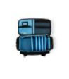 Adam Hall Padded organizer bag for cables and accessories - professional version