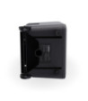 LD Systems 10" Portable battery-powered Bluetooth® PA System with mixer and 1x headset microphone (incl. bodypack)