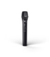 LD Systems 10" Portable battery-powered Bluetooth® PA System with mixer, 1x wireless handheld and 1x headset microphone (incl.