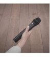 LD Systems 10" Portable battery-powered Bluetooth® PA System with mixer, 1x wireless handheld and 1x headset microphone (incl.