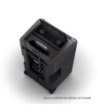 LD Systems 10" Portable battery-powered Bluetooth® PA System with mixer, 1x wireless handheld and 1x headset microphone (incl.
