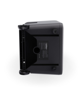 LD Systems 10" Portable battery-powered Bluetooth® PA System with mixer and 1x wireless handheld microphone