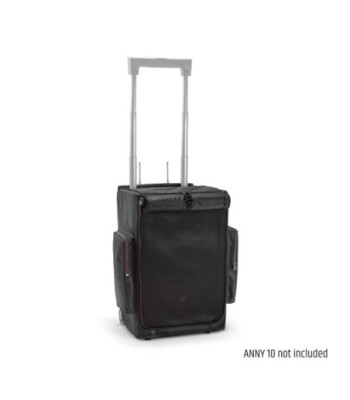 LD Systems Protective weather cover for portable use of ANNY® 10