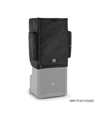 LD Systems Protective weather cover for portable use of ANNY® 10