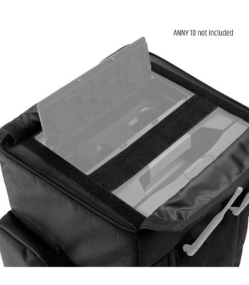 LD Systems Protective weather cover for portable use of ANNY® 10