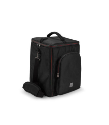 LD Systems Protective backpack for transporting and using ANNY® 8 on the go