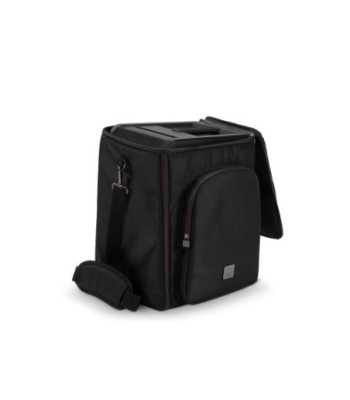 LD Systems Protective backpack for transporting and using ANNY® 8 on the go