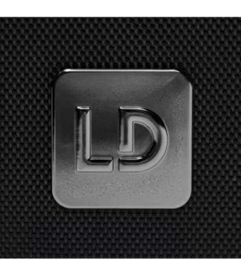 LD Systems Protective backpack for transporting and using ANNY® 8 on the go