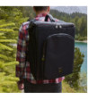 LD Systems Protective backpack for transporting and using ANNY® 8 on the go