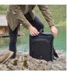 LD Systems Protective backpack for transporting and using ANNY® 8 on the go