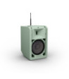 LD Systems Portable battery-powered Bluetooth® PA loudspeaker with mixer and 1x headset microphone (incl. bodypack),  Adventure