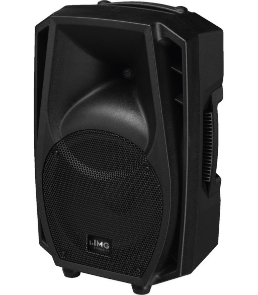 IMG STAGELINE PA-højttaler 200Wmax - WAVE-08P