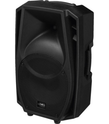 IMG STAGELINE PA-højttaler 300Wmax - WAVE-10P