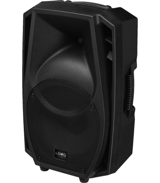 IMG STAGELINE PA-højttaler 300Wmax - WAVE-10P