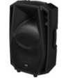 IMG STAGELINE PA-højttaler 300Wmax - WAVE-10P