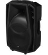 IMG STAGELINE PA-højttaler 400Wmax - WAVE-12P