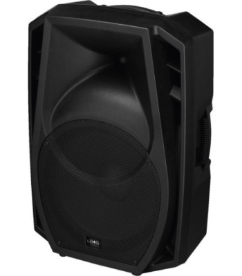 IMG STAGELINE PA-højttaler 500Wmax - WAVE-15P