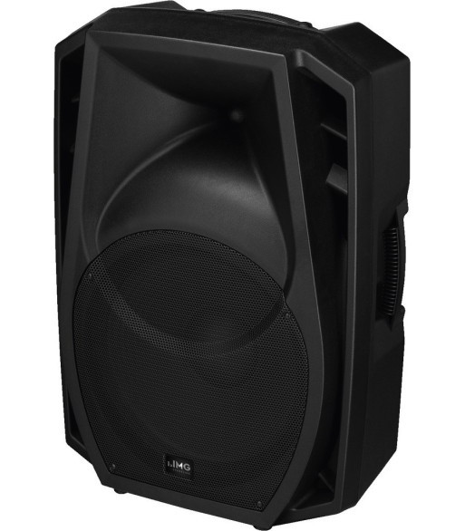 IMG STAGELINE PA-højttaler 500Wmax - WAVE-15P