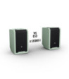 LD Systems Portable battery-powered Bluetooth® PA loudspeaker with mixer and 1x headset microphone (incl. bodypack),  Adventure