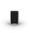 LD Systems Portable battery-powered Bluetooth® PA loudspeaker with mixer, Urban Grey