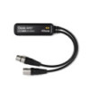Dante(R) AES3/EBU adapter - ADP-AES3-2X2