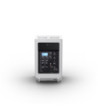 LD Systems Portable battery-powered Bluetooth® PA loudspeaker with mixer, Pure White