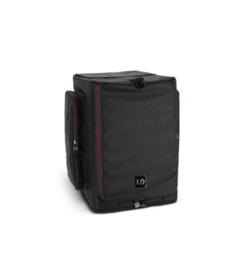 LD Systems Protective weather cover for portable use of ANNY® 8