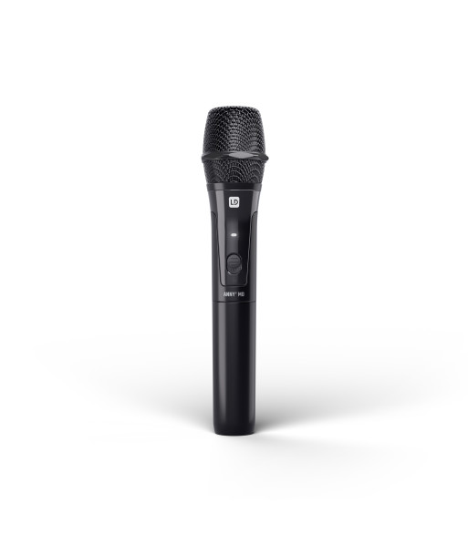 LD Systems Wireless Handheld Microphone for ANNY®