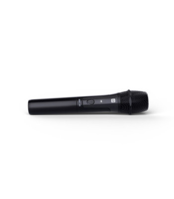 LD Systems Wireless Handheld Microphone for ANNY®