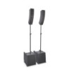 LD Systems Portable Array System Power Set Including Distance Bars & Speaker Cables