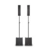 LD Systems Portable Array System Power Set Including Distance Bars & Speaker Cables